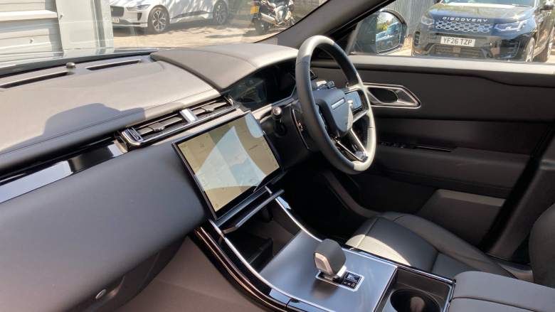 Land Rover Range Rover Velar 2.0 P400e Dynamic SE 5dr Auto Estate